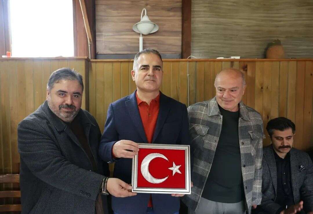 Muğla’da Dünya Malatyalılar Günü Buluşması 3